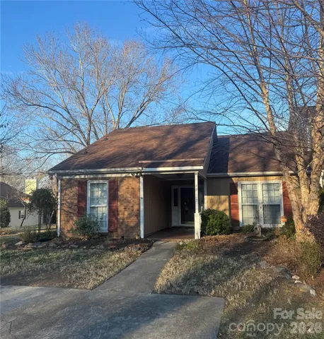 $290,000 | 11117 Michelangelo Court, Charlotte, NC 28226