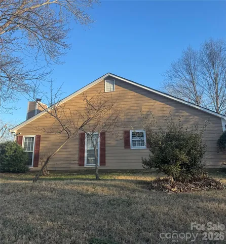 $290,000 | 11117 Michelangelo Court, Charlotte, NC 28226