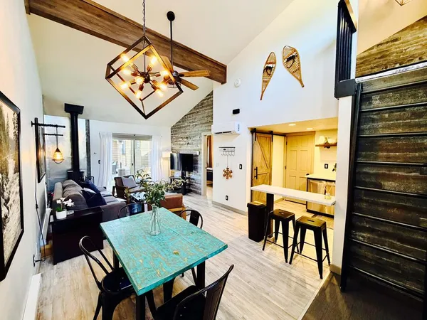 $437,500 | 1607 Davis Avenue, Unit W138, McCall, ID 83638
