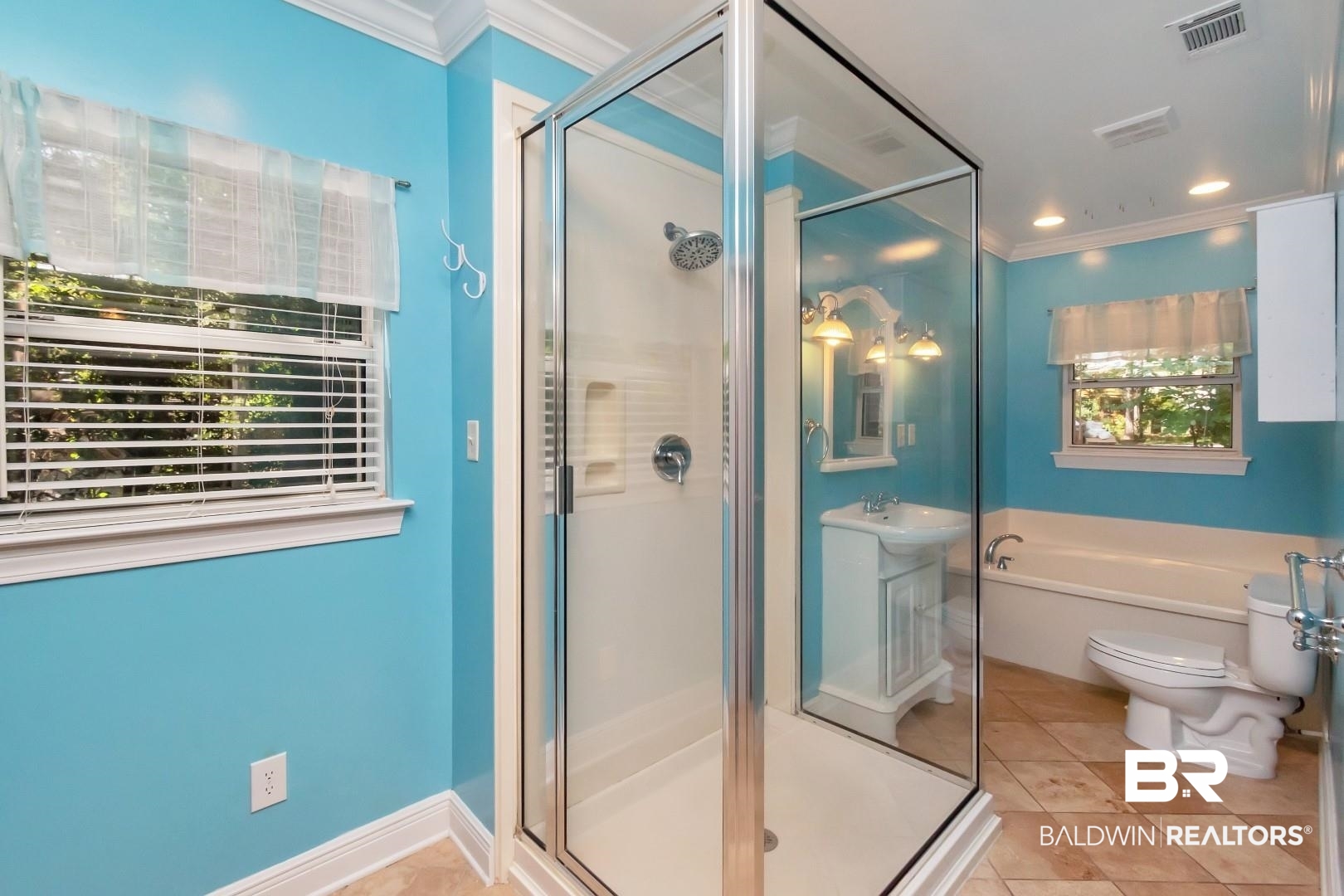 4652 East Pinewood Drive Mobile, AL 36618 - Photo 25 of 35