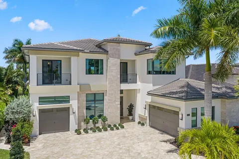 $4,399,000 | 9275 Biaggio Road, Boca Raton, FL 33496