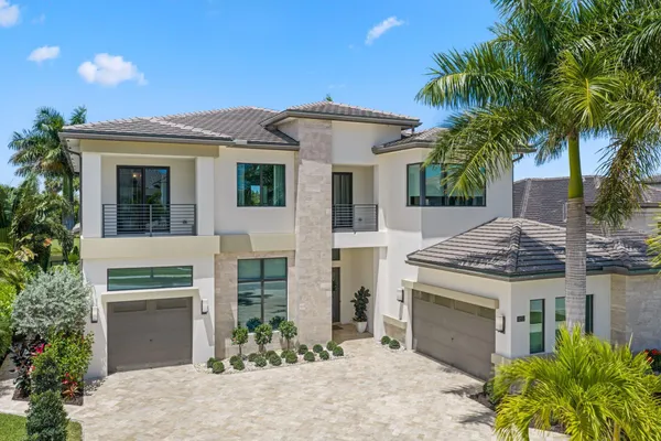 $4,399,000 | 9275 Biaggio Road, Boca Raton, FL 33496