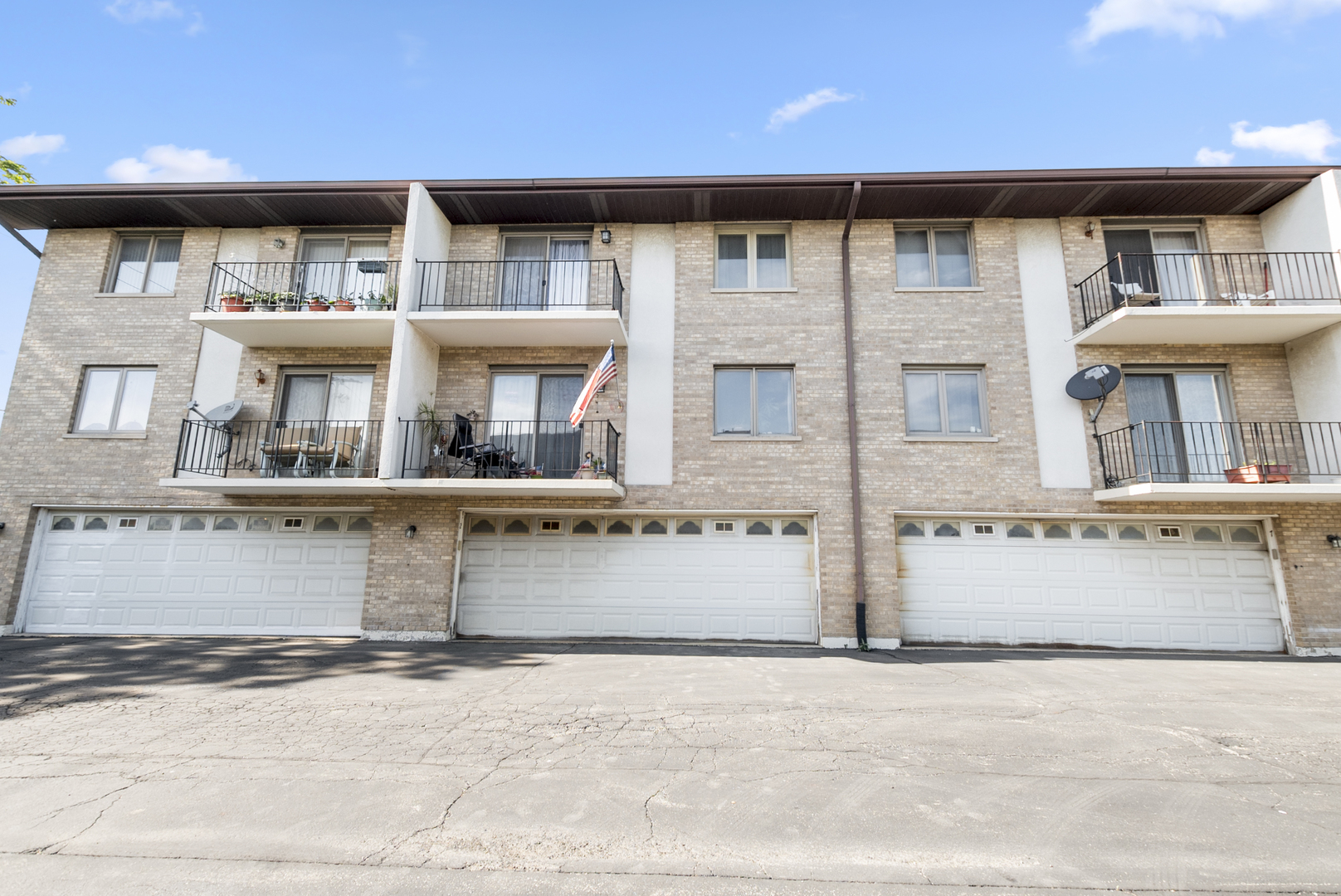 9830 Nashville Avenue, Unit 6 Chicago Ridge, IL 60415 - Photo 25 of 26