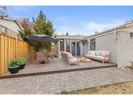 $1,589,000 | 1095 Edinboro Drive, Boulder, CO 80305