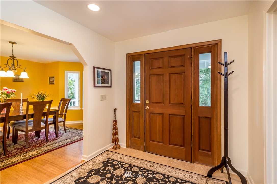 9918 Northeast Kingston Farm Road Kingston, WA 98346 - Photo 2 of 40