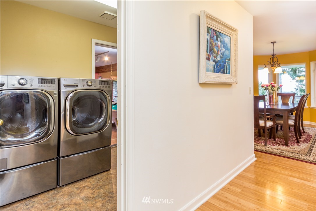 9918 Northeast Kingston Farm Road Kingston, WA 98346 - Photo 13 of 40