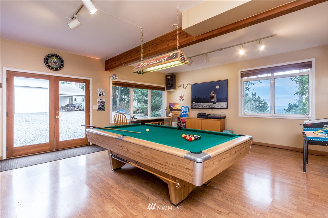 9918 Northeast Kingston Farm Road Kingston, WA 98346 - Photo 19 of 40