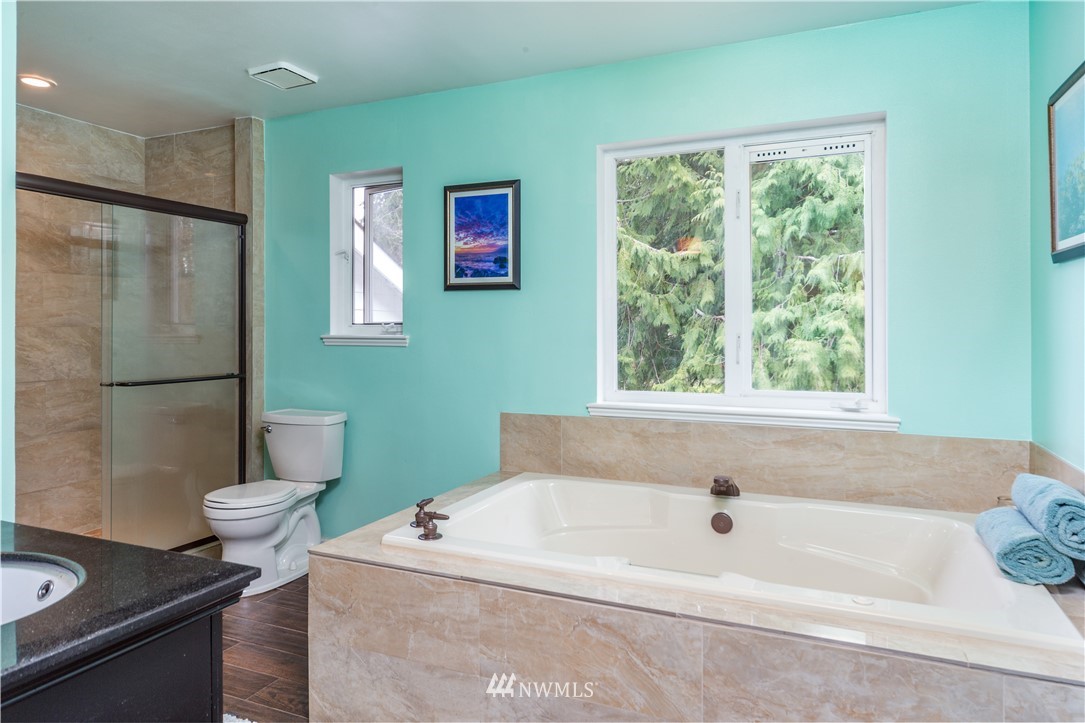 9918 Northeast Kingston Farm Road Kingston, WA 98346 - Photo 30 of 40