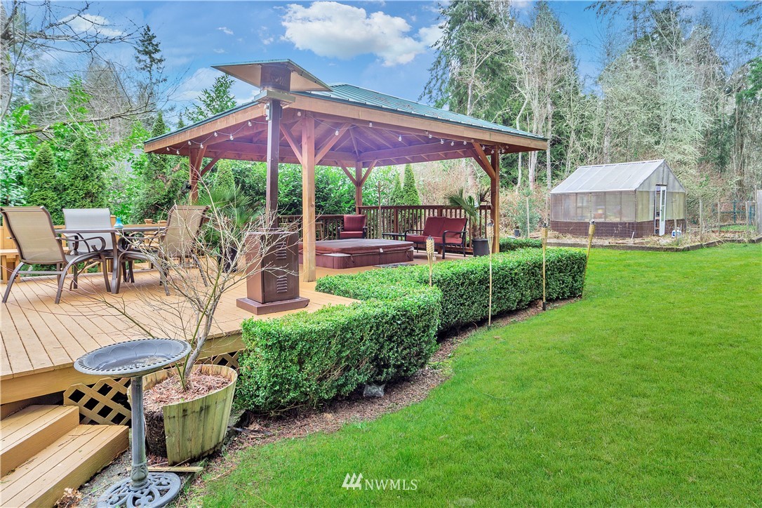 9918 Northeast Kingston Farm Road Kingston, WA 98346 - Photo 33 of 40