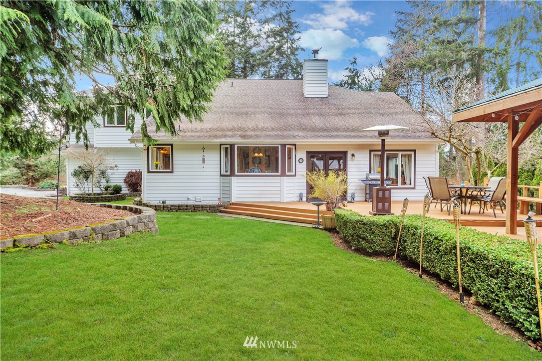 9918 Northeast Kingston Farm Road Kingston, WA 98346 - Photo 34 of 40