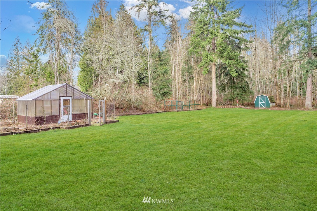 9918 Northeast Kingston Farm Road Kingston, WA 98346 - Photo 36 of 40