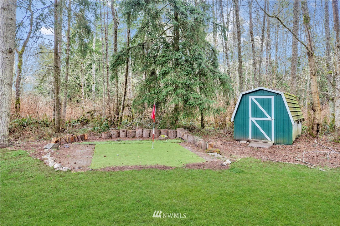 9918 Northeast Kingston Farm Road Kingston, WA 98346 - Photo 37 of 40