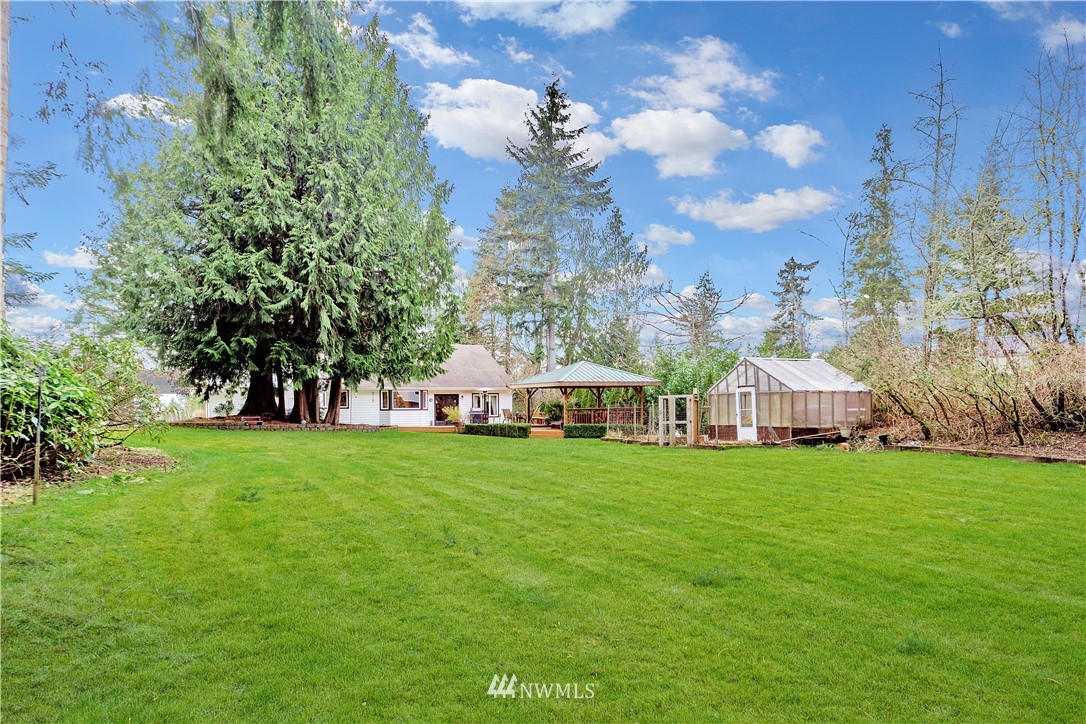 9918 Northeast Kingston Farm Road Kingston, WA 98346 - Photo 38 of 40