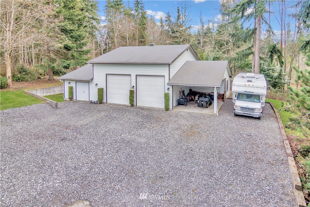 9918 Northeast Kingston Farm Road Kingston, WA 98346 - Photo 40 of 40