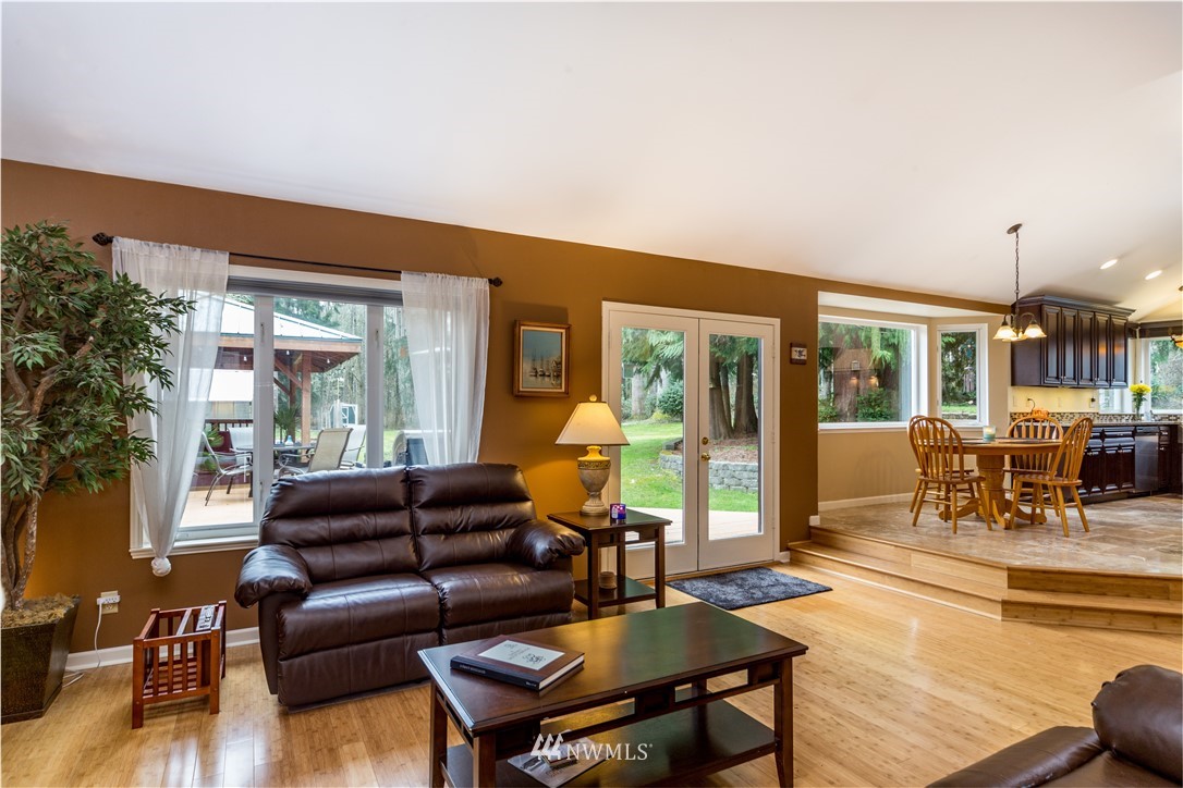 9918 Northeast Kingston Farm Road Kingston, WA 98346 - Photo 6 of 40