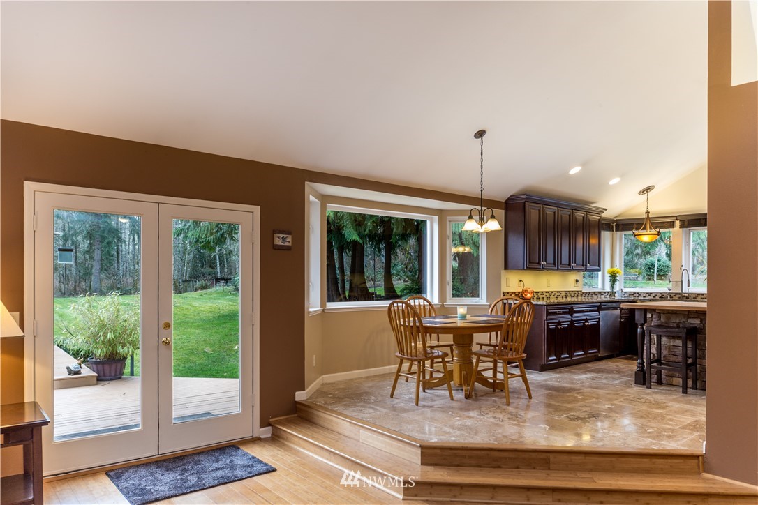 9918 Northeast Kingston Farm Road Kingston, WA 98346 - Photo 7 of 40