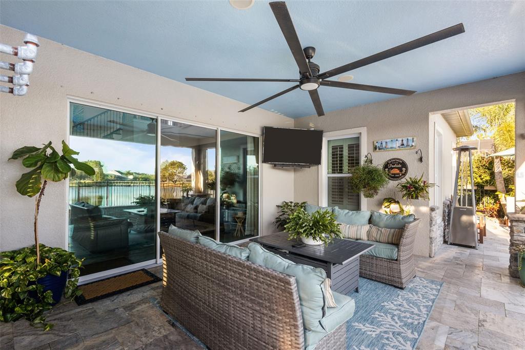 14822 Trails Edge Boulevard Odessa, FL 33556 - Photo 17 of 73