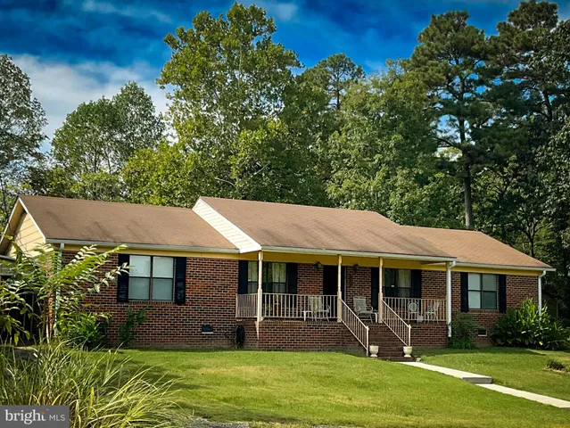 $420,000 | 8458 James Madison Parkway, King George, VA 22485