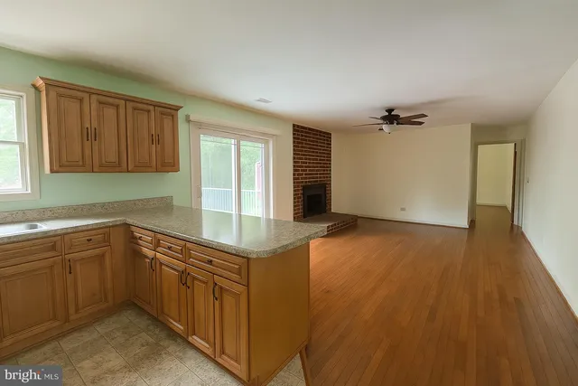 $420,000 | 8458 James Madison Parkway, King George, VA 22485