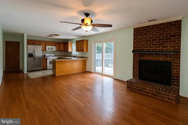 $420,000 | 8458 James Madison Parkway, King George, VA 22485