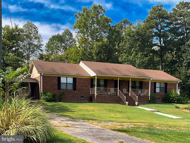 $420,000 | 8458 James Madison Parkway, King George, VA 22485