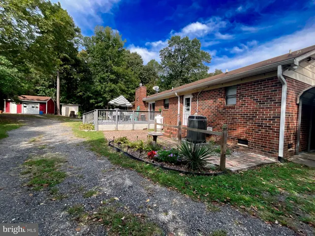 $420,000 | 8458 James Madison Parkway, King George, VA 22485