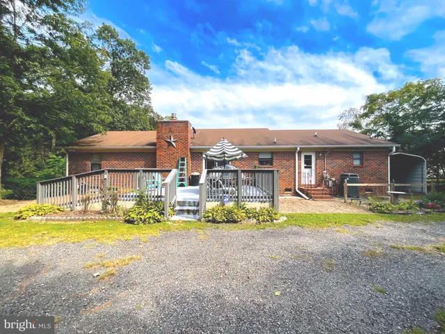 $420,000 | 8458 James Madison Parkway, King George, VA 22485