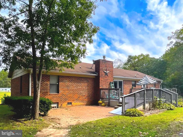 $420,000 | 8458 James Madison Parkway, King George, VA 22485