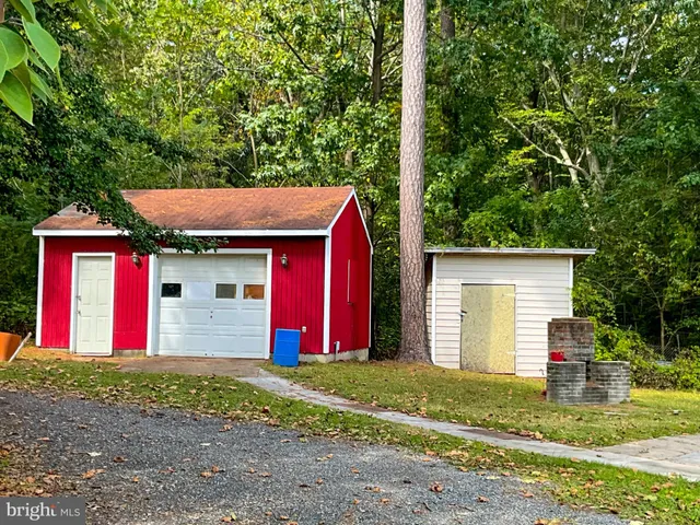 $420,000 | 8458 James Madison Parkway, King George, VA 22485