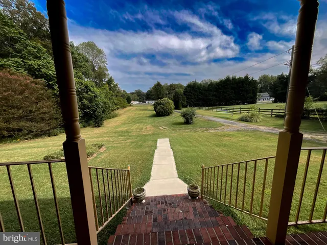 $420,000 | 8458 James Madison Parkway, King George, VA 22485
