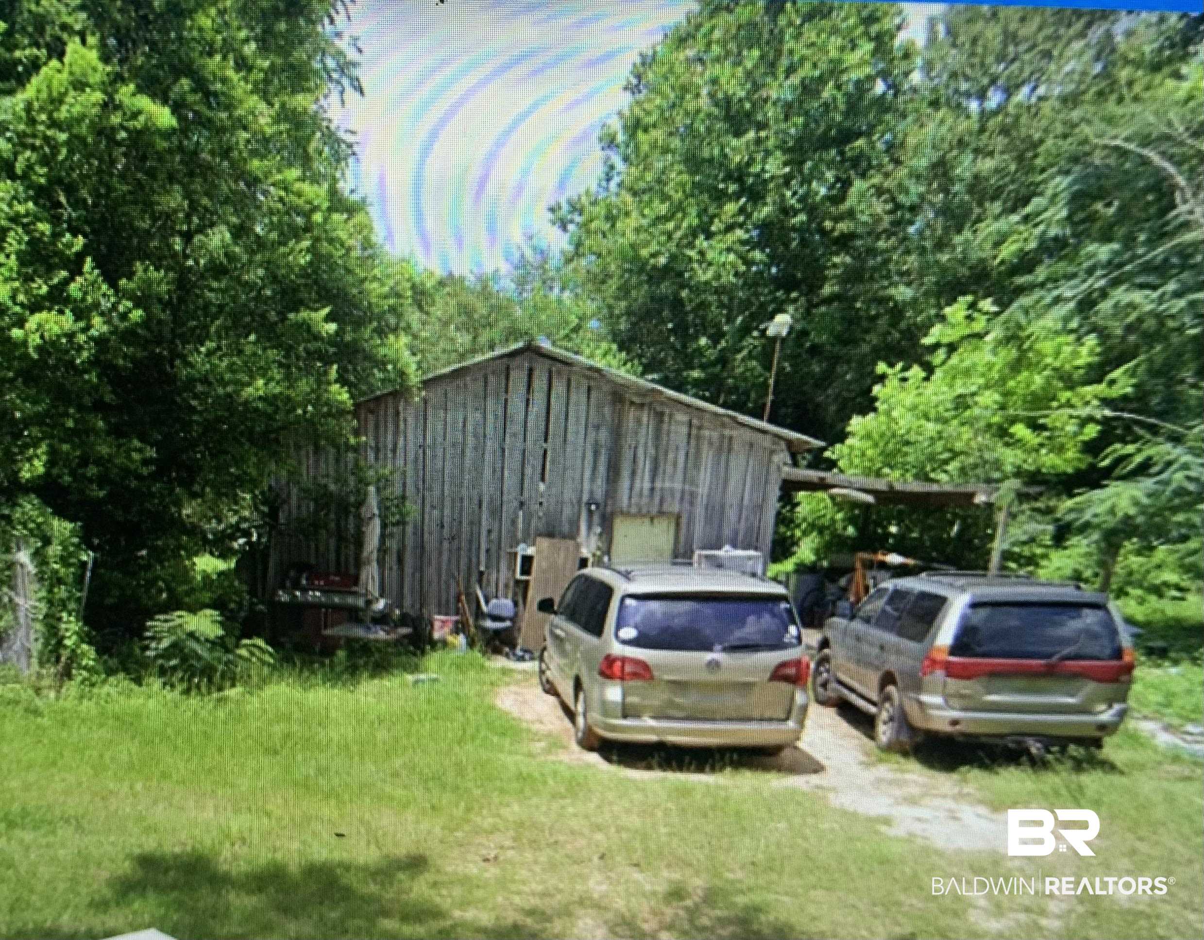 11211 Spring Lake Road Chunchula, AL 36521 - Photo 2 of 2