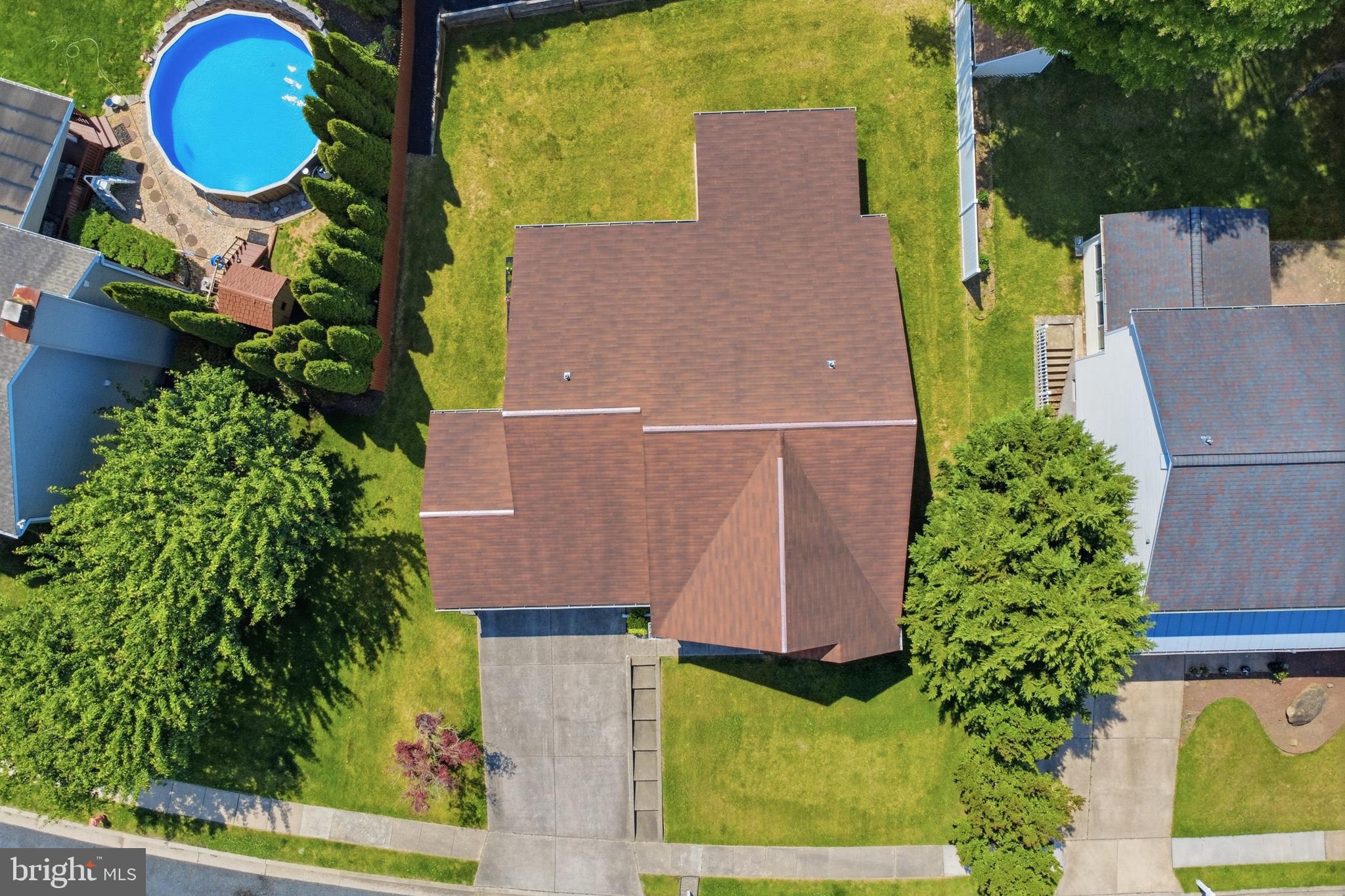 9526 Hallhurst Road Baltimore, MD 21236 - Photo 45 of 50