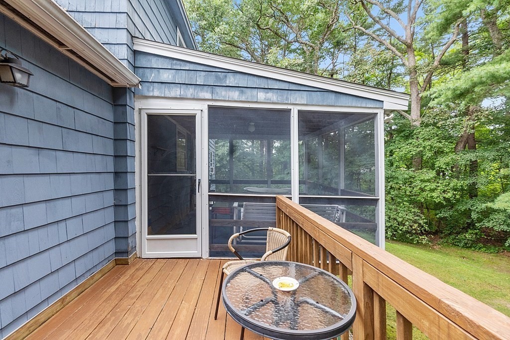 20 Weathervane Road Billerica, MA 01821 - Photo 23 of 28