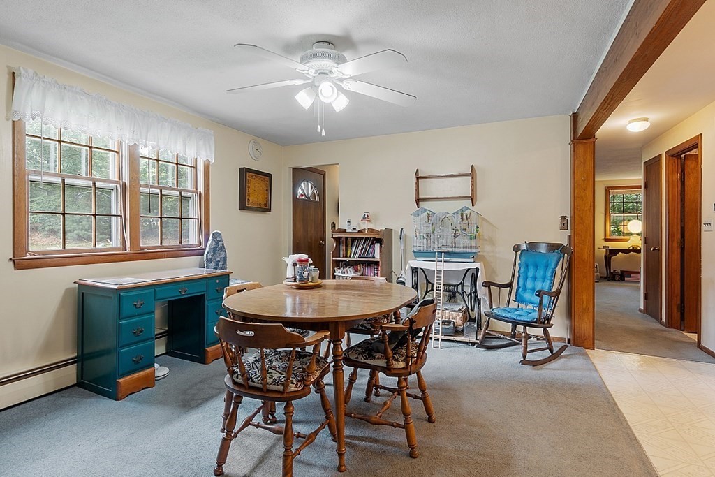20 Weathervane Road Billerica, MA 01821 - Photo 9 of 28
