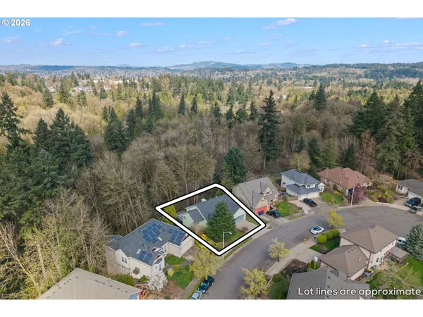$679,000 | 18029 Chickaree Drive, Oregon City, OR 97045