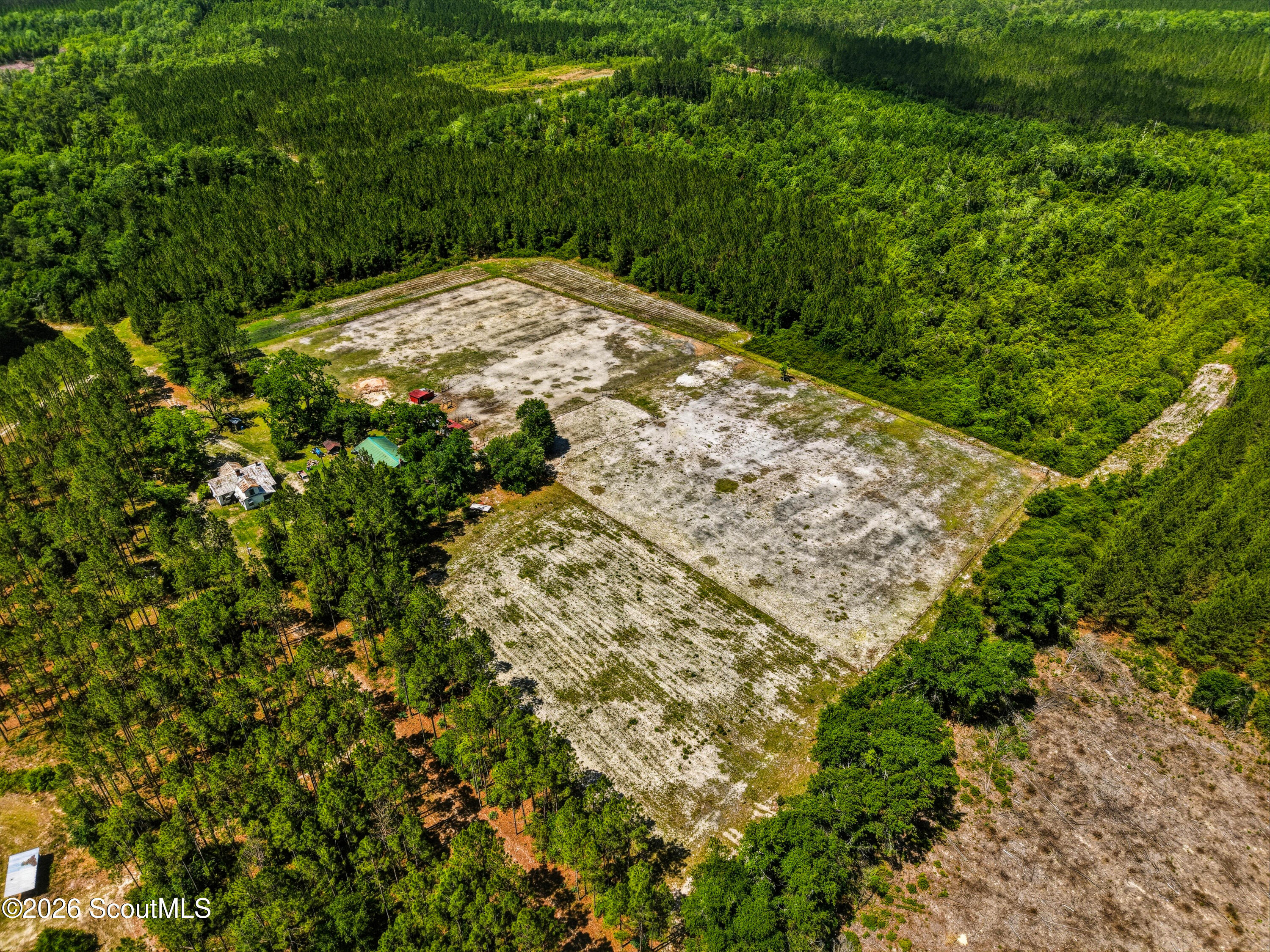88 Minnesota Road Screven, GA 31560 - Photo 5 of 52