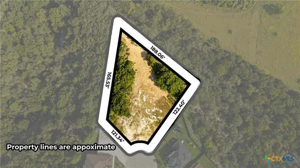 $170,000 | 4401 Lucius Lane, Belton, TX 76513