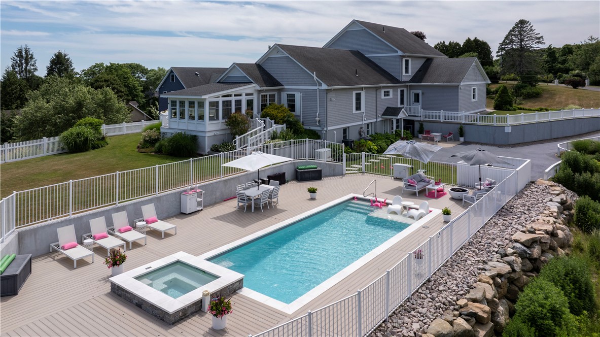 19 Moonlight Drive Westerly, RI 02891 - Photo 37 of 38