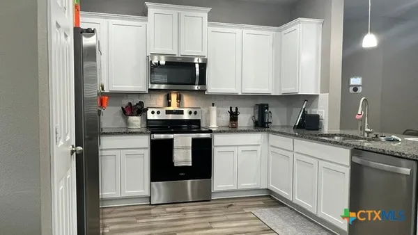 $298,000 | 9019 Alabama Avenue, Temple, TX 76502