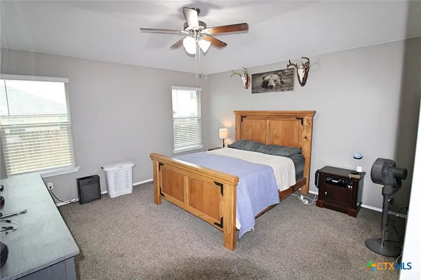 $298,000 | 9019 Alabama Avenue, Temple, TX 76502