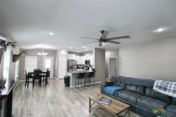 $298,000 | 9019 Alabama Avenue, Temple, TX 76502
