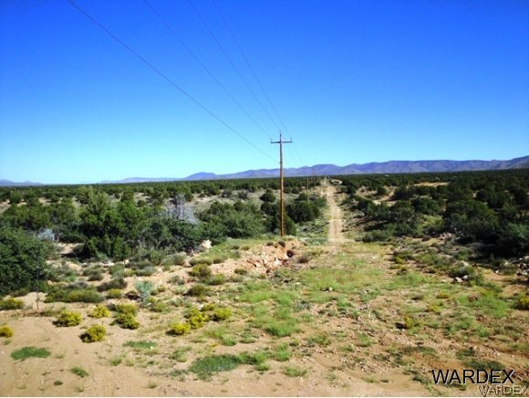0 East Howard Road Kingman, AZ 86401 - Photo 4 of 33