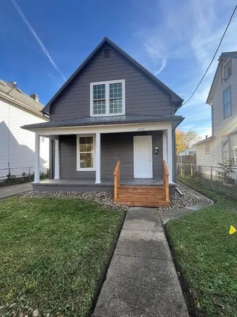 $203,000 | 1008 Tibbetts Avenue, Springfield, OH 45505