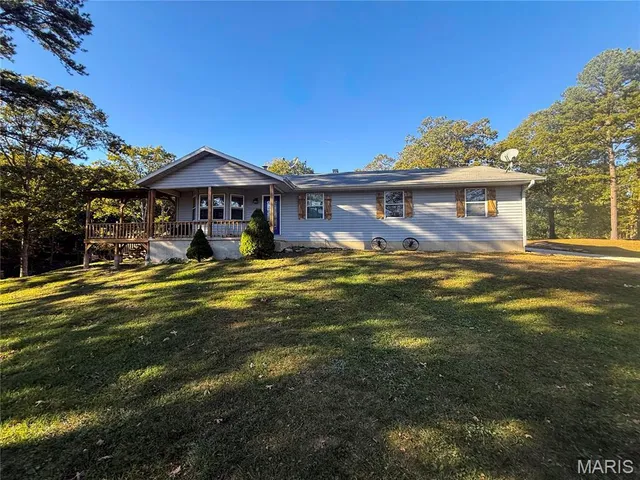 $350,000 | 3841 County Road 131, Arcadia, MO 63621