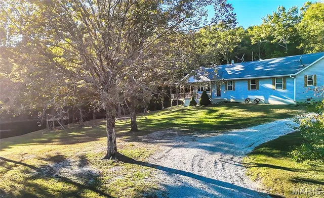 $350,000 | 3841 County Road 131, Arcadia, MO 63621