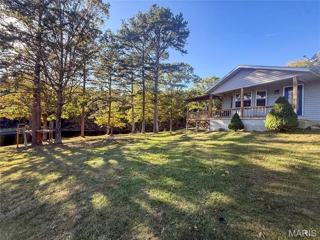 $350,000 | 3841 County Road 131, Arcadia, MO 63621