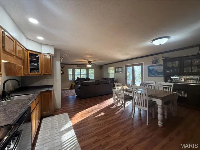 $350,000 | 3841 County Road 131, Arcadia, MO 63621