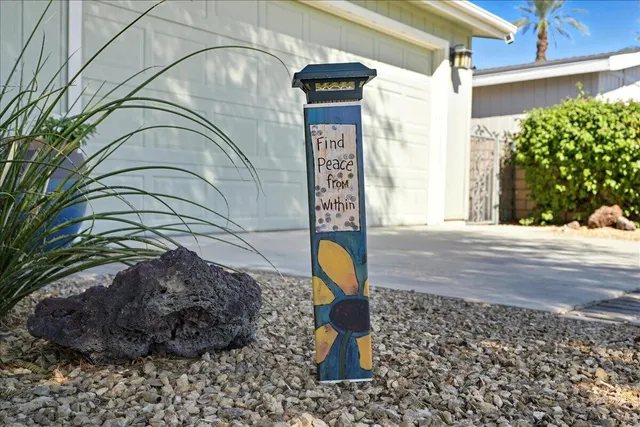 $384,000 | 73974 Zircon Circle West, Palm Desert, CA 92260