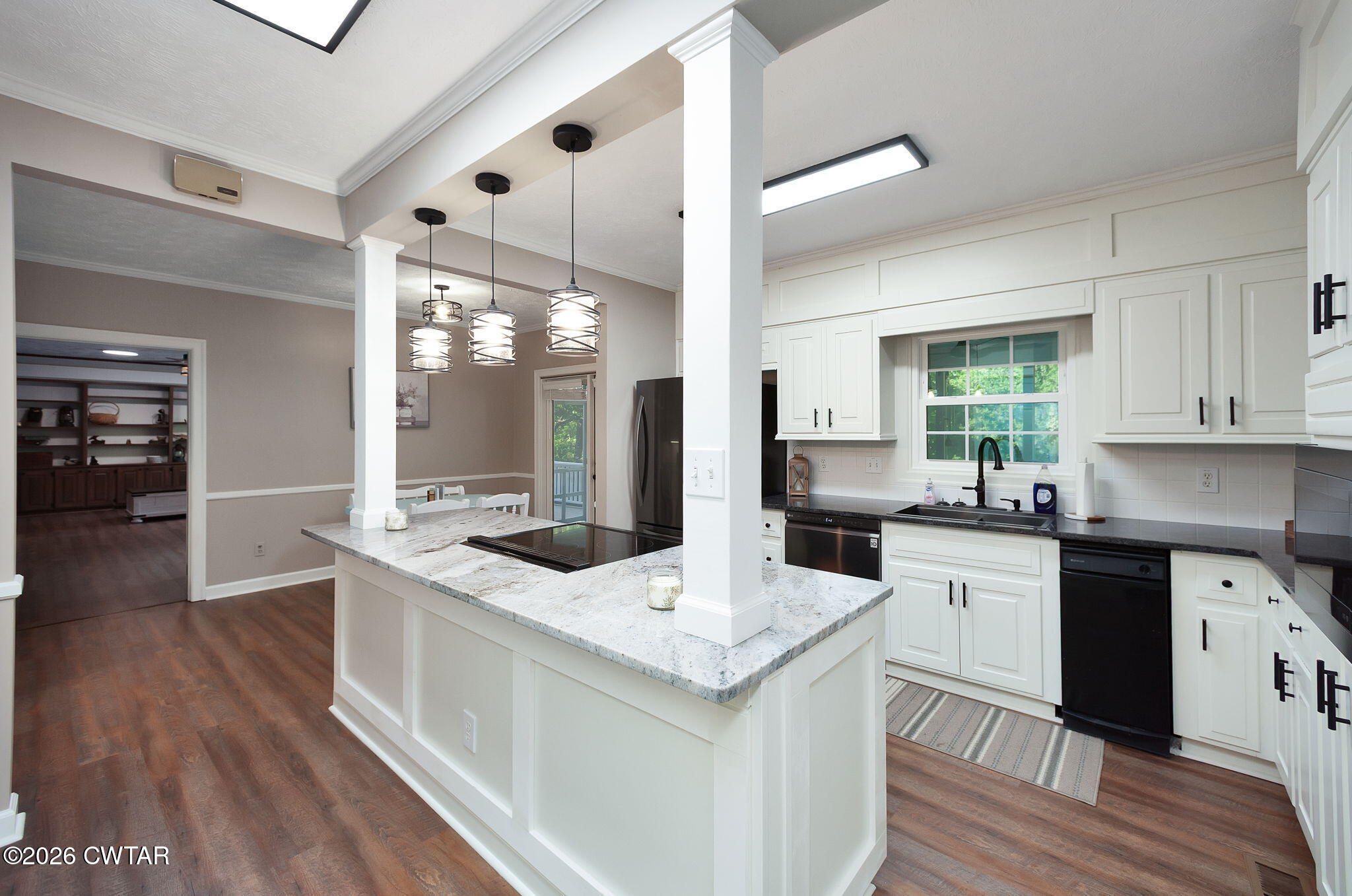 46 Oakfield Road Oakfield, TN 38362 - Photo 40 of 55 Kitchen