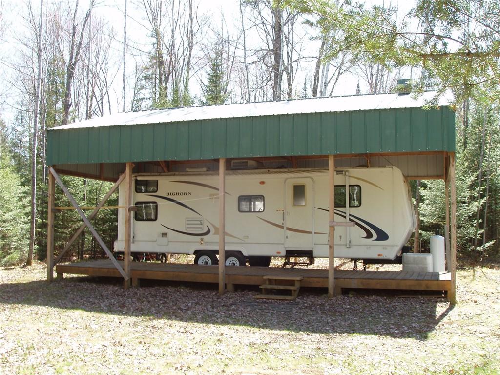 W7773 Cross Road Park Falls, WI 54552 - Photo 1 of 1 Gallery Image 1